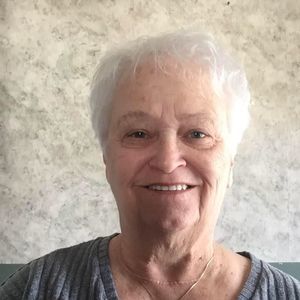 Meet your Posher, Connie